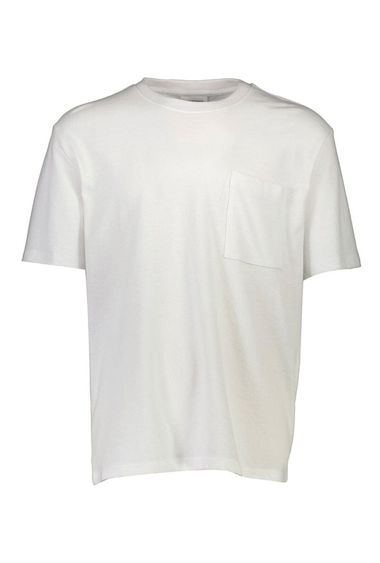 Lindbergh oversized ss tshirt image number null