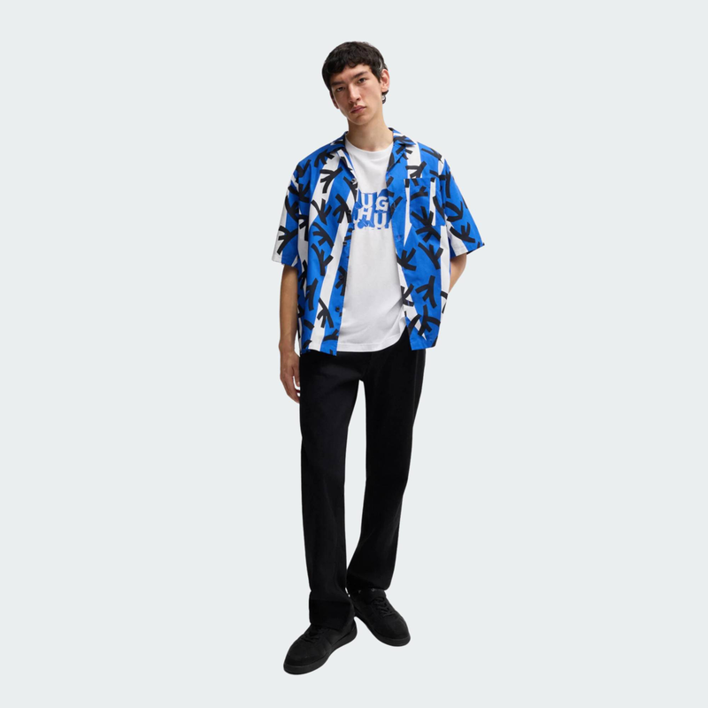 Nafralo t-shirt-null