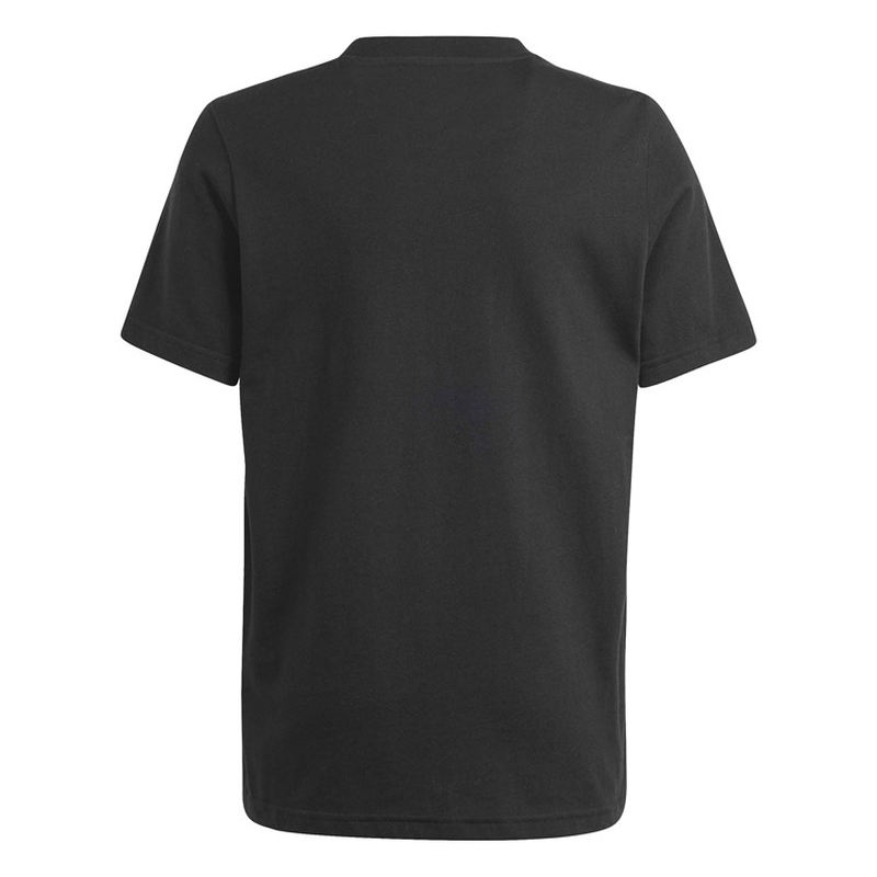 Adidas b camo lin t        black-null