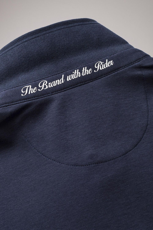 Marlboro polo shirt-null