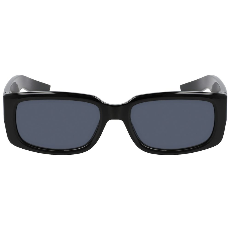 Black injected sunglasses-null