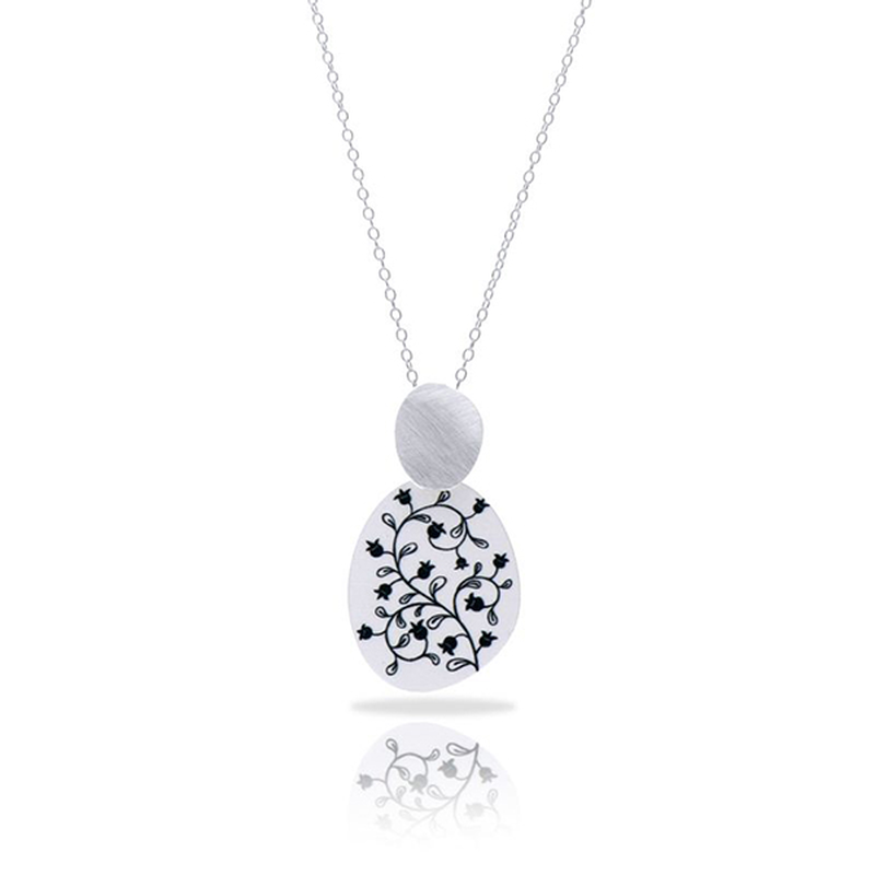 Product image: Provenza silver pendant-null