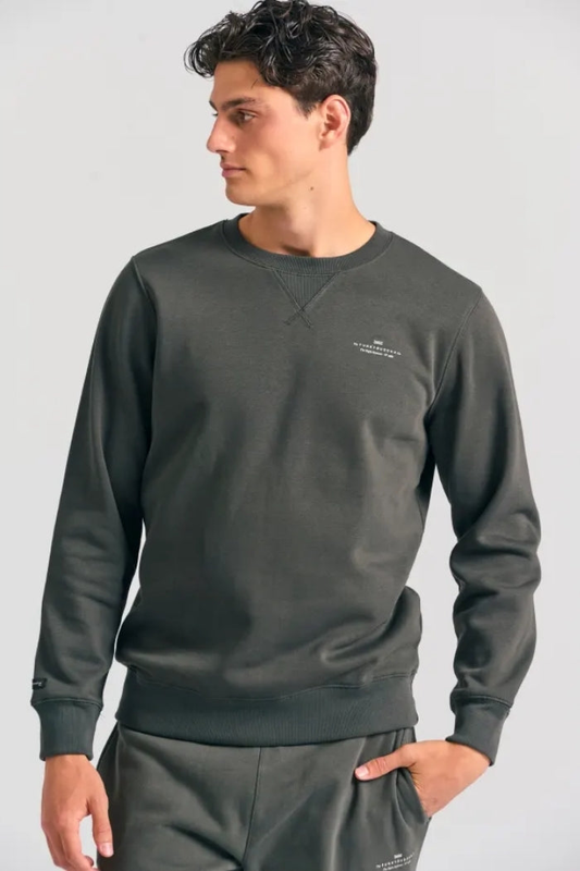 Sweater neck - funky buddha-null