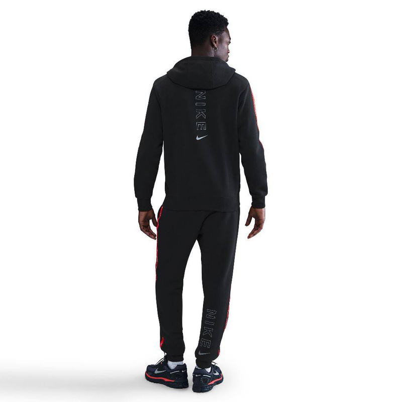Nike sportswear city fleece jogger-null