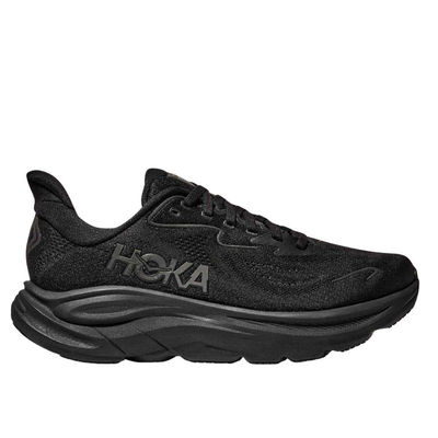Clifton 10, Black, medium
