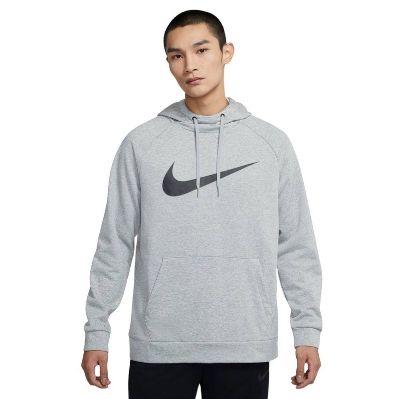 Dri-FIT mens training hoodie-null