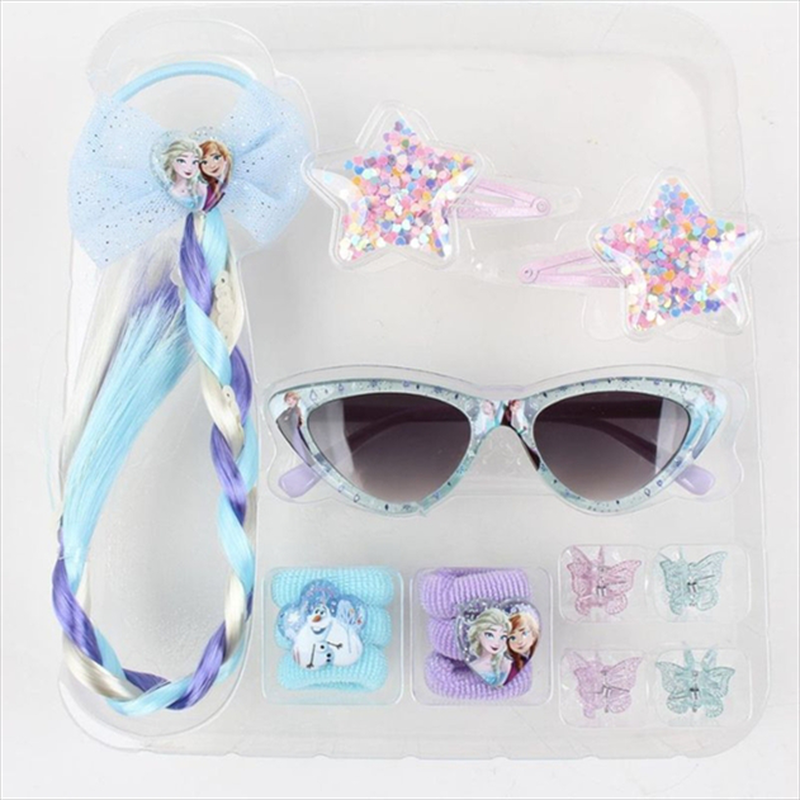 Frozen accessories and sunglasses bag set 2500003747-null