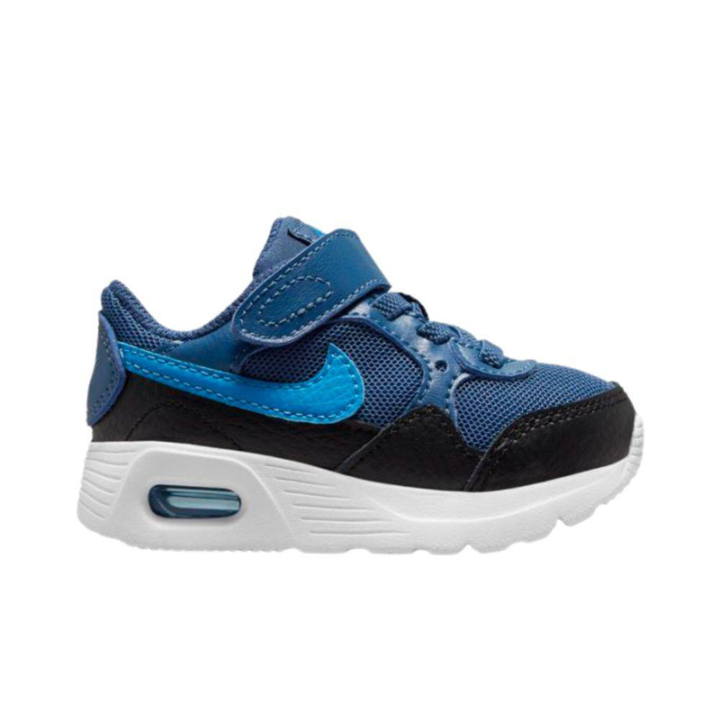 Air max sc (tdv) infant shoes-null