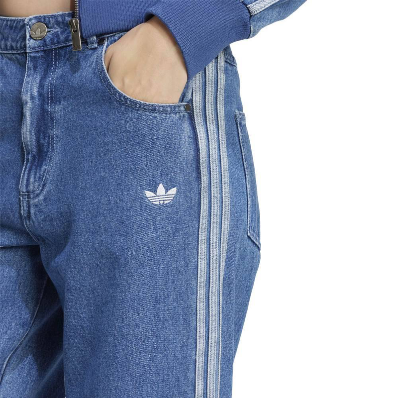 Product image: Adidas denim 3s pant-null