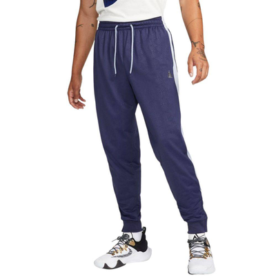 Giannis lightweigh basketball pant, Blue, medium