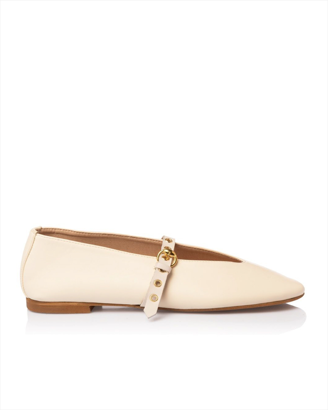 Sante ballerinas 26-126-null