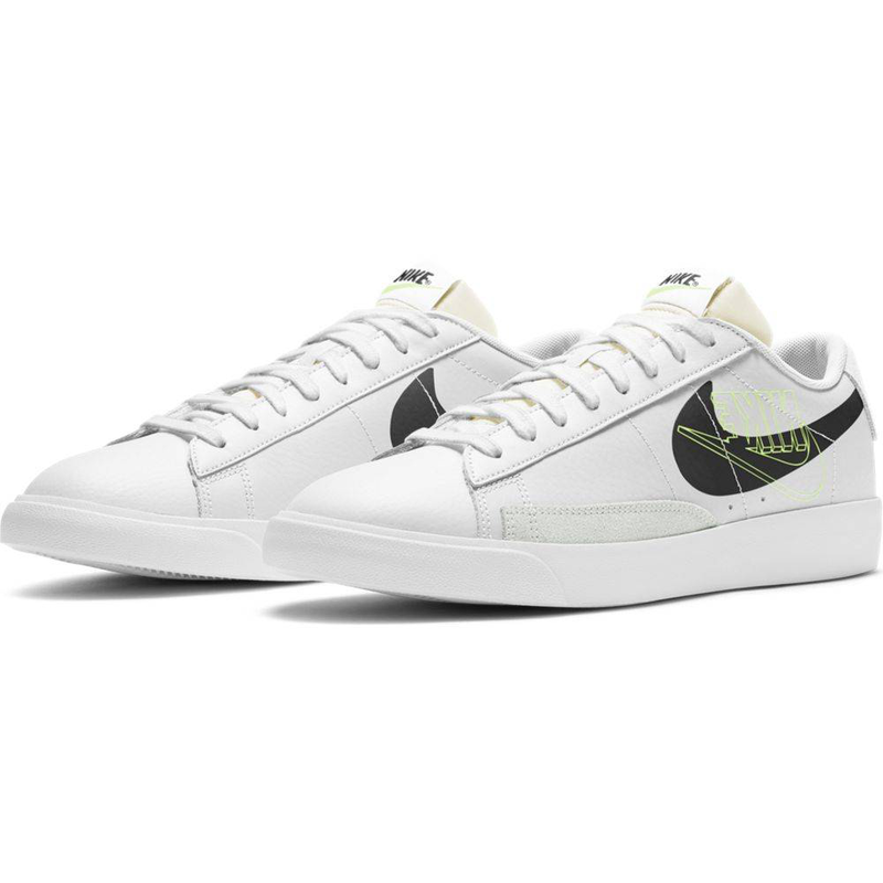 Nike blazer low-null