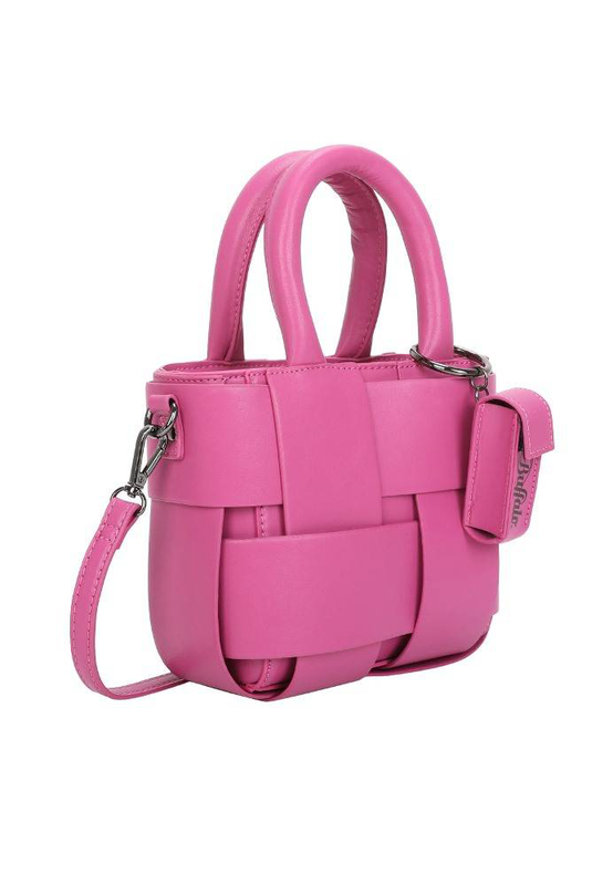 Buffalo boxy special weave muse-null