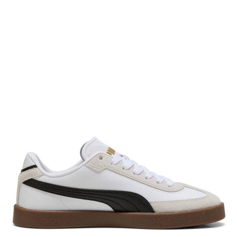 Club II era jr-null