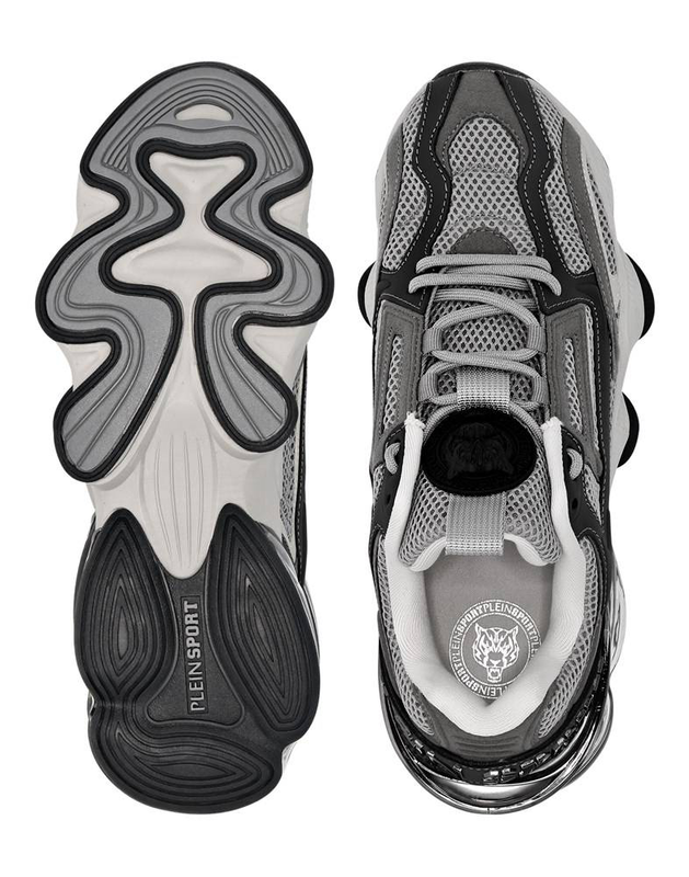 Thunderbeast sneaker-null
