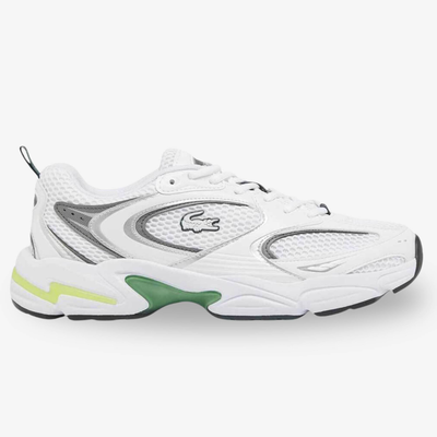 Storm, White, medium