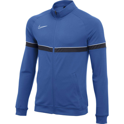 Youth academy 21 Dri-FIT knit track jacket