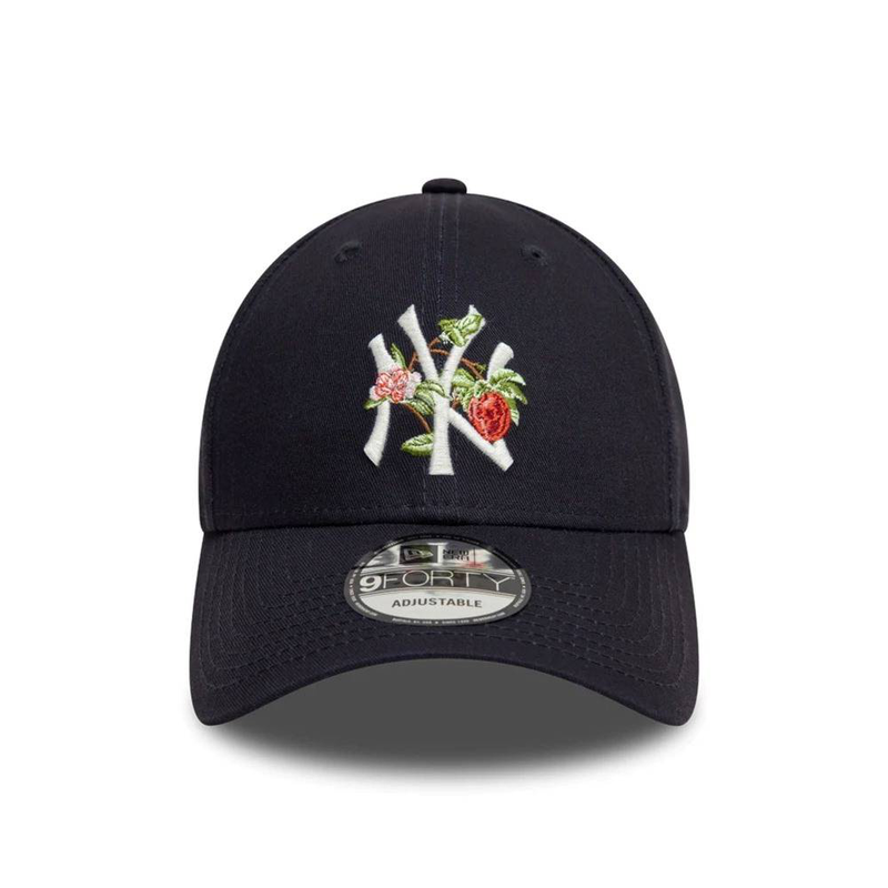 New era fruit icon 9forty new york yankees-null