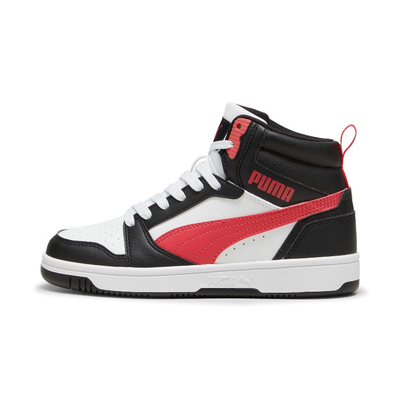 Puma rebound v6 mid jr