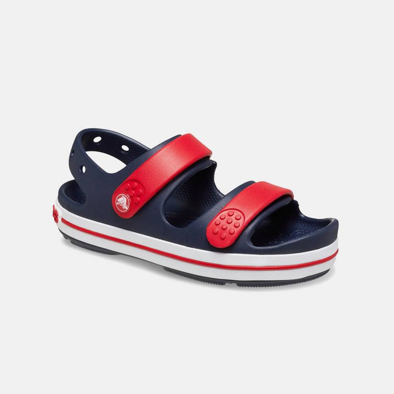 Crocband cruiser sandal toddler-null