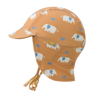 Fresk hat uv50 elefant 6-12 months