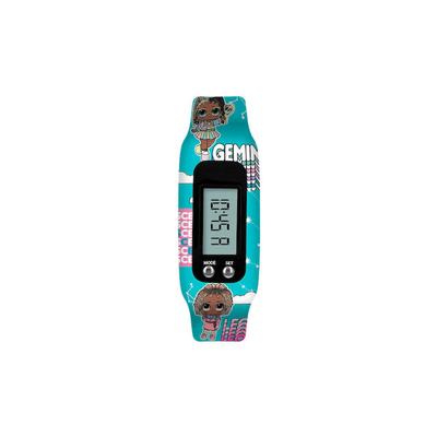 Lcd activity tracker l.o.l surprise, , medium