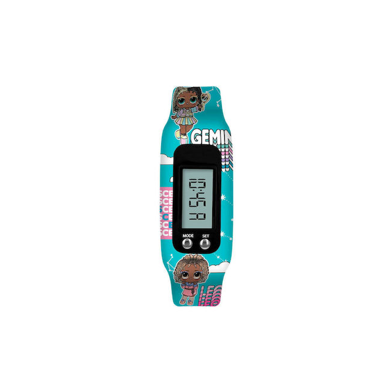 Product image: Lcd activity tracker l.o.l surprise-null