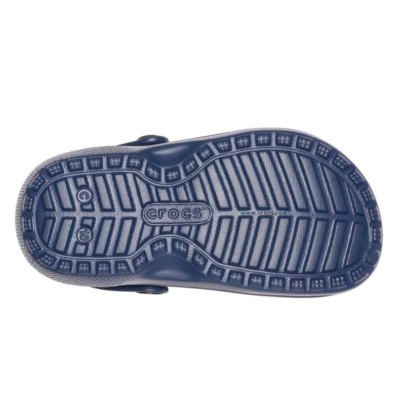 Toddler classic lined clog image number null