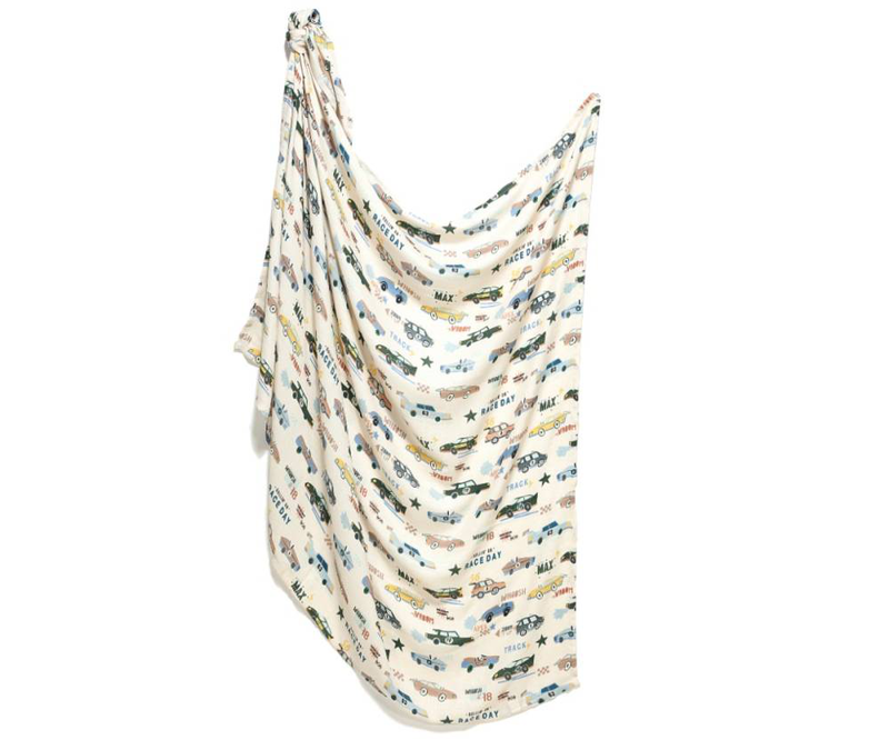La millou bamboo muslin 115x140 - grand prix-null