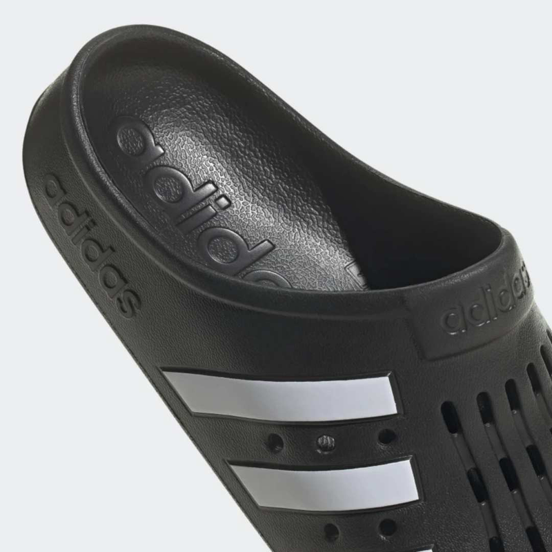 Adidas sliders & flip flop-null