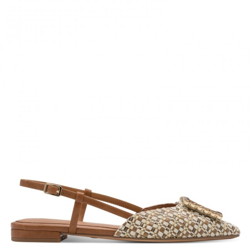 Tamaris women casual shoes-null