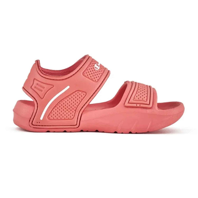 Champion infant's squirt g sandal, Coral, medium