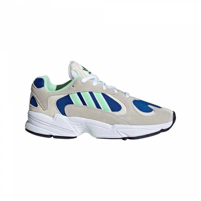 Adidas yung-1 shoes