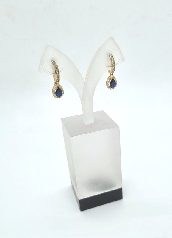 Earings, , medium image number null