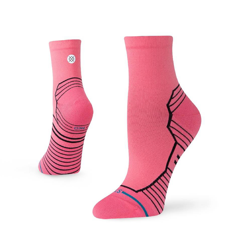 Stance womens variegated ul quarter-null