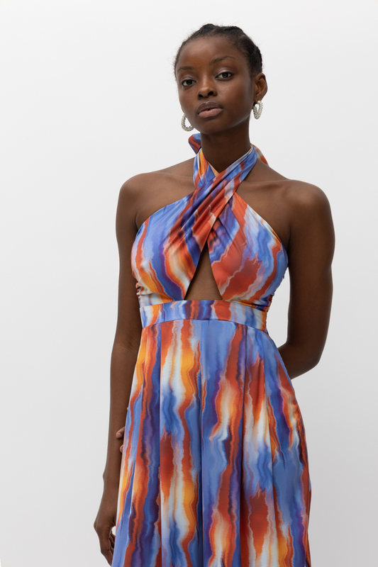 Product image: Mallory emely jumpsuit-null