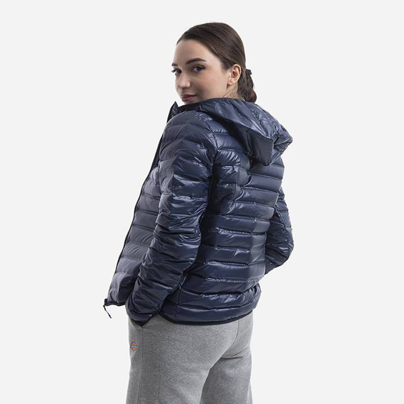 Product image: Womens varilite down jacket-null