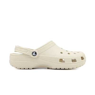 Classic clog, Bone, medium