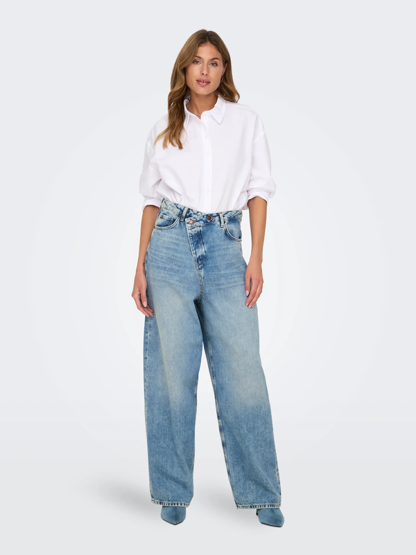 Product image: Only echo jeans-null