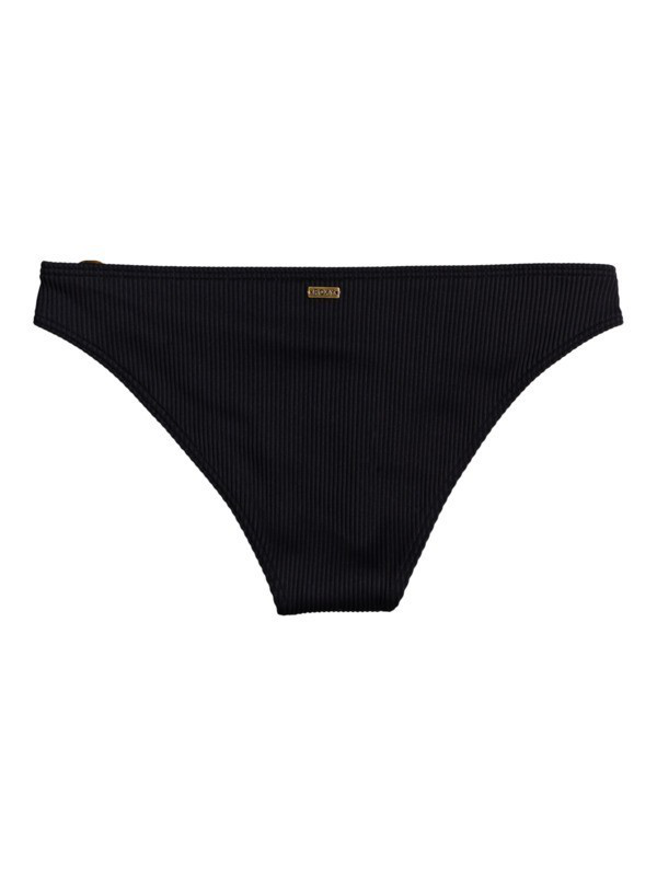 Roxy mind of freedom - regular bikini bottoms for women (erj-null