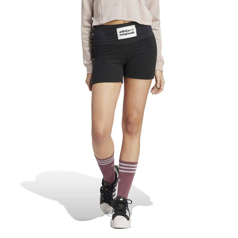 Adidas short tight-null