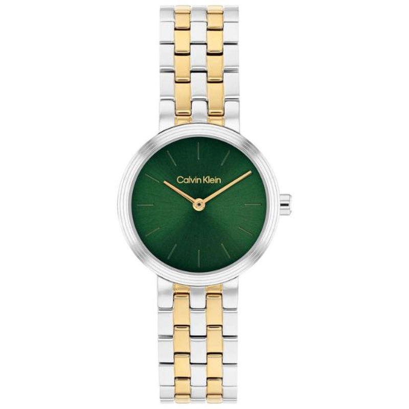 Calvin Klein forme watch-null