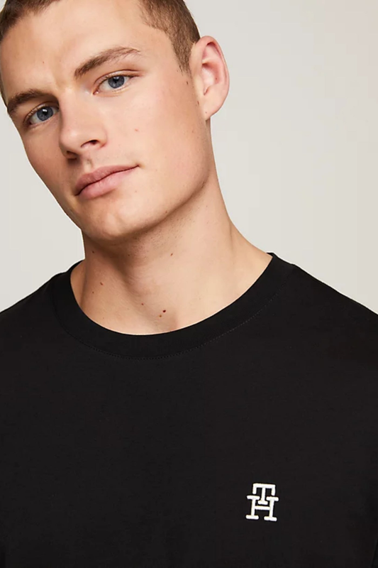 Monogram imd tee image number null