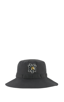 Champion unisex bucket cap (805957), Grey, medium