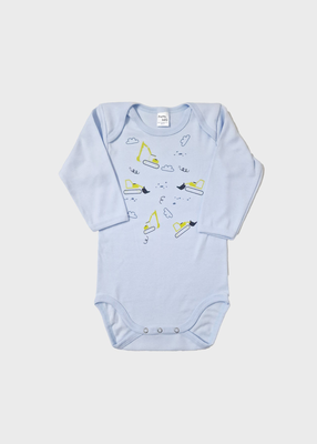 Alvin bodysuit, , medium