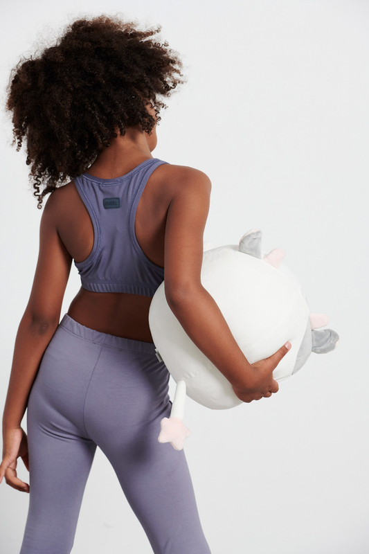 Bdtk kids girls cl sports bra (1222-704224)-null