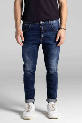 Cosi appio jeans, Blue, medium