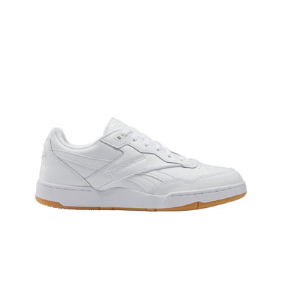 Reebok men bb 4000 II shoes (ig4788), White, medium
