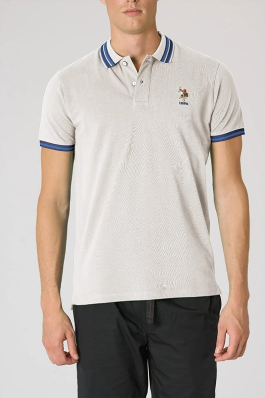T-shirt polo pro - us polo assn-null