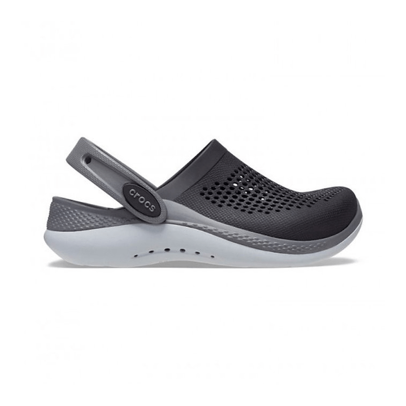 Crocs literide 360 clog kids 0dd-null